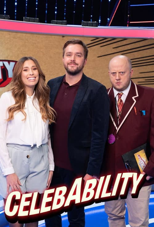 CelebAbility (2017)