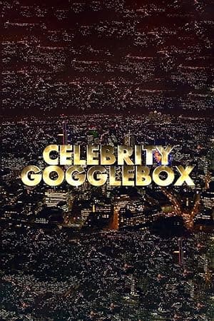 Celebrity Gogglebox