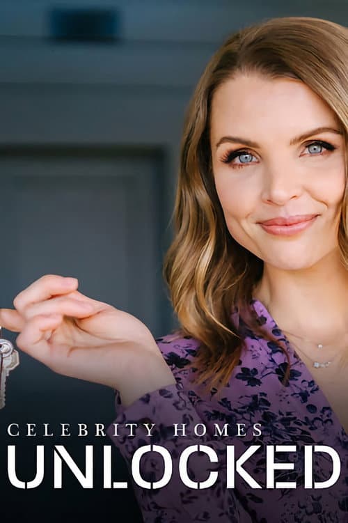 Celebrity Homes Unlocked (2021)