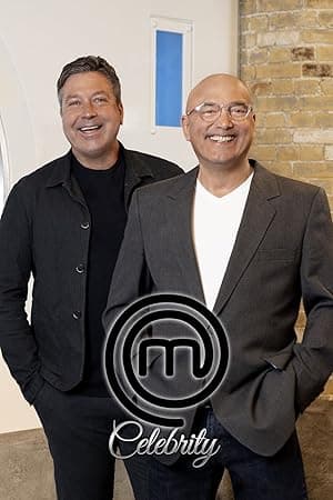 Celebrity MasterChef