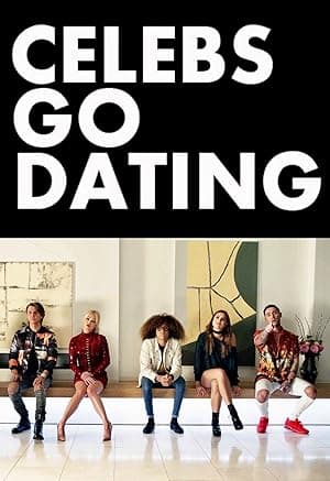 Celebs Go Dating (2016)