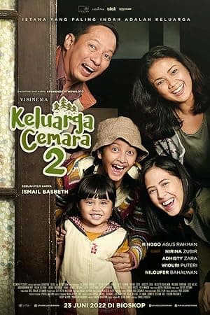 Cemara's Family 2 (2022)