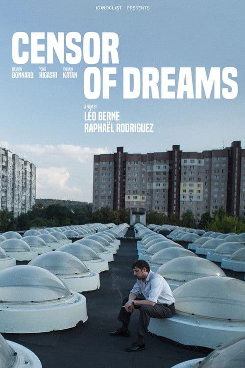 Censor of Dreams (2021)
