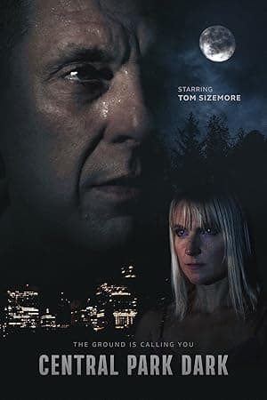Central Park Dark (2021)