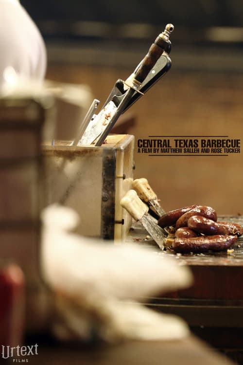 Central Texas Barbecue (2015)