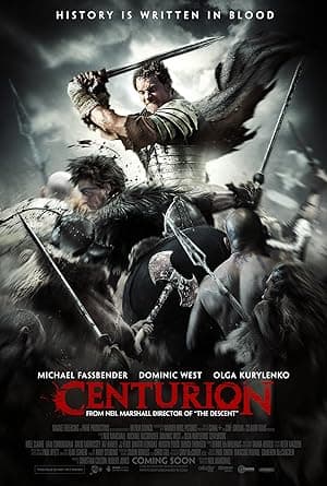 Centurion (2010)