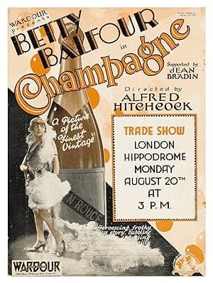 Champagne (1928)