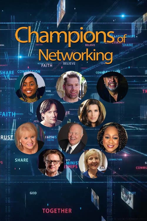 Champions of Networking (2019)