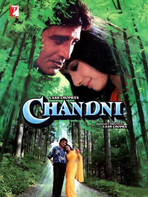 Chandni (1989)