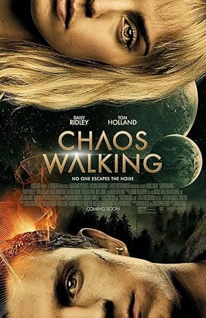 Chaos Walking (2021)