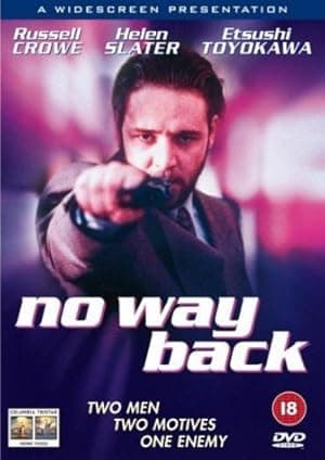 Charles & Harry: No Way Back?