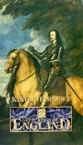 Charles I: The Royal Martyr