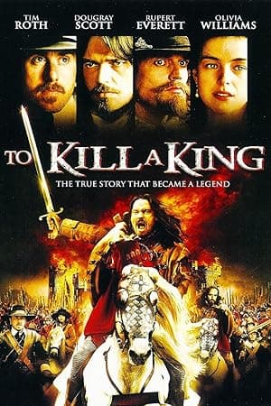 Charles I: To Kill a King