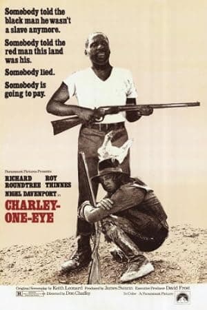 Charley One-Eye (1973)