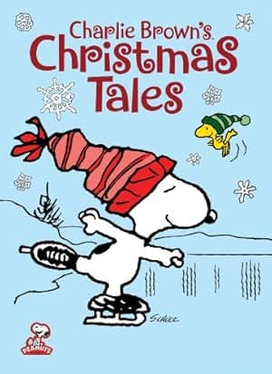 Charlie Brown's Christmas Tales