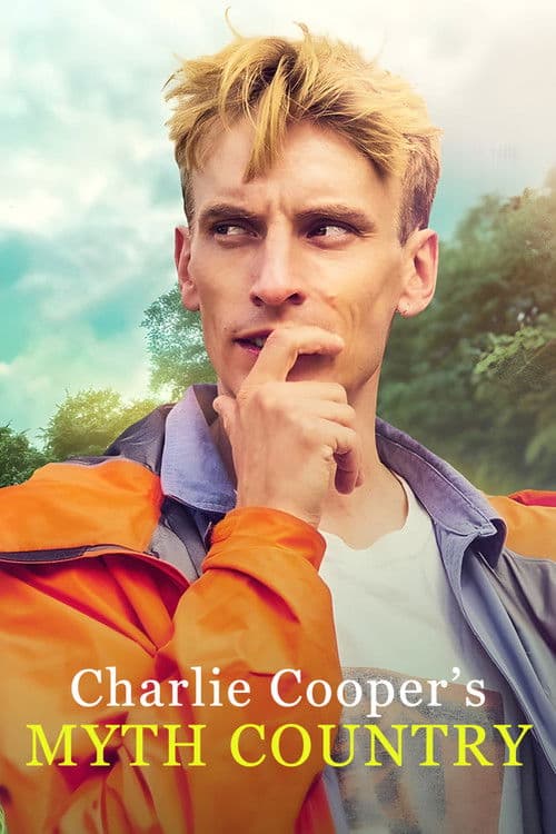 Charlie Cooper's Myth Country (2024)