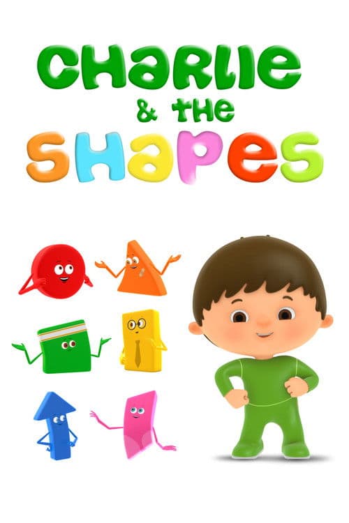 Charlie & the Shapes (2019)