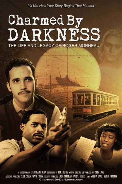 Charmed by Darkness (2019)