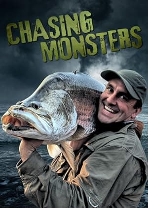 Chasing Monsters (2015)