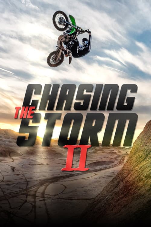 Chasing The Storm 2 (2017)