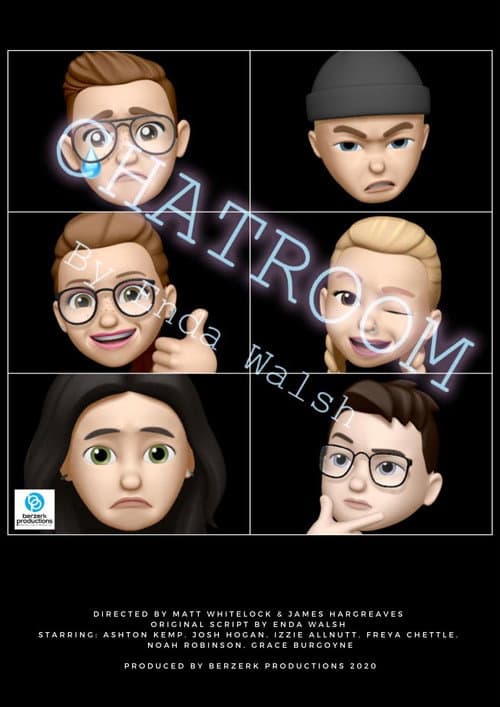 Chatroom (2020)