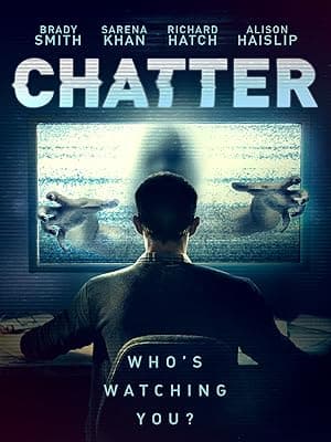 Chatter (2015)
