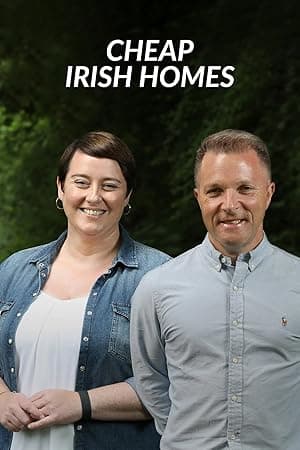 Cheap Irish Homes (2020)