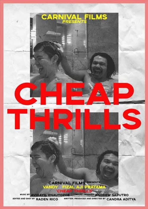 Cheap Thrills (2021)