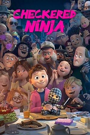 Checkered Ninja (2018)