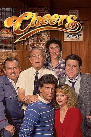Cheers (1982)