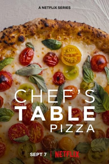 Chef's Table