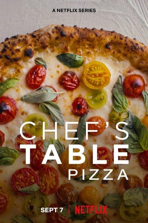 Chef's Table
