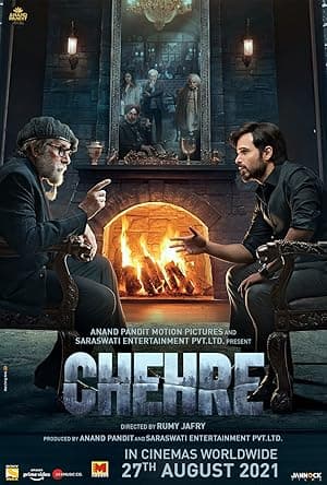 Chehre (2021)