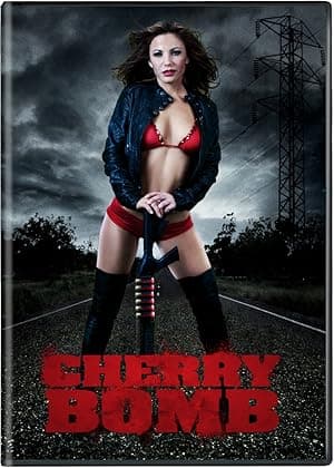 Cherry.