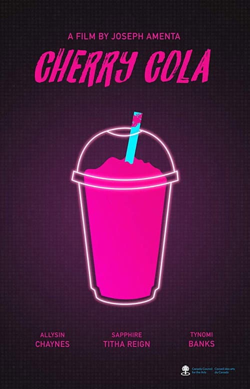 Cherry Cola (2018)
