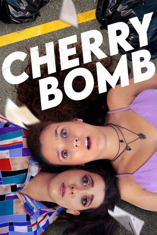 CherryBomb (2023)