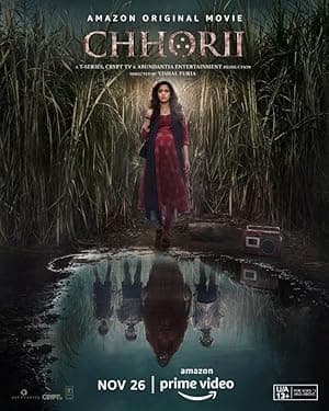 Chhorii (2021)