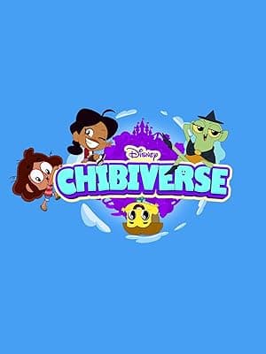 Chibiverse (2022)