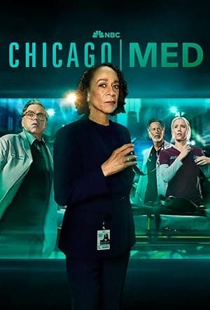 Chicago Med (2015)