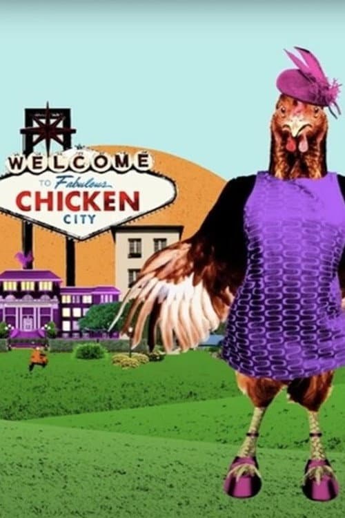 Chicken City (2024)