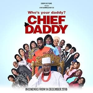 Chief Daddy (2018)