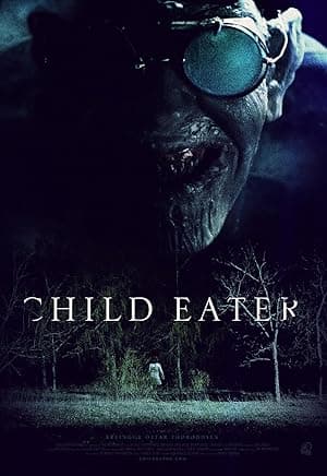 Child Eater (2016)