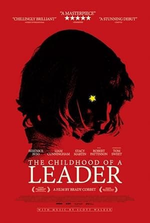Childhood of a Leader (2015)