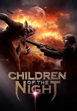 Children of the Night (2023)