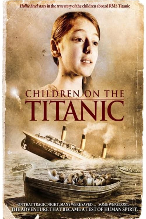 Children on the Titanic (2014)
