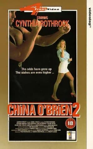 China O'Brien II (1990)