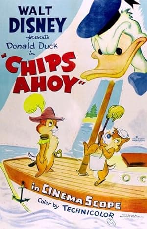 Chips Ahoy (1956)