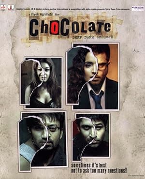 Chocolate: Deep Dark Secrets (2005)