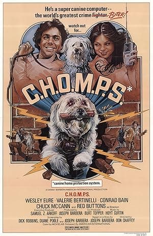 C.H.O.M.P.S. (1979)