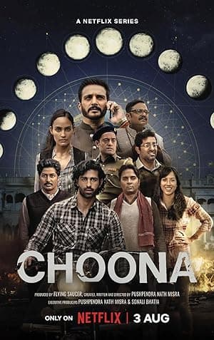 Choona (2023)